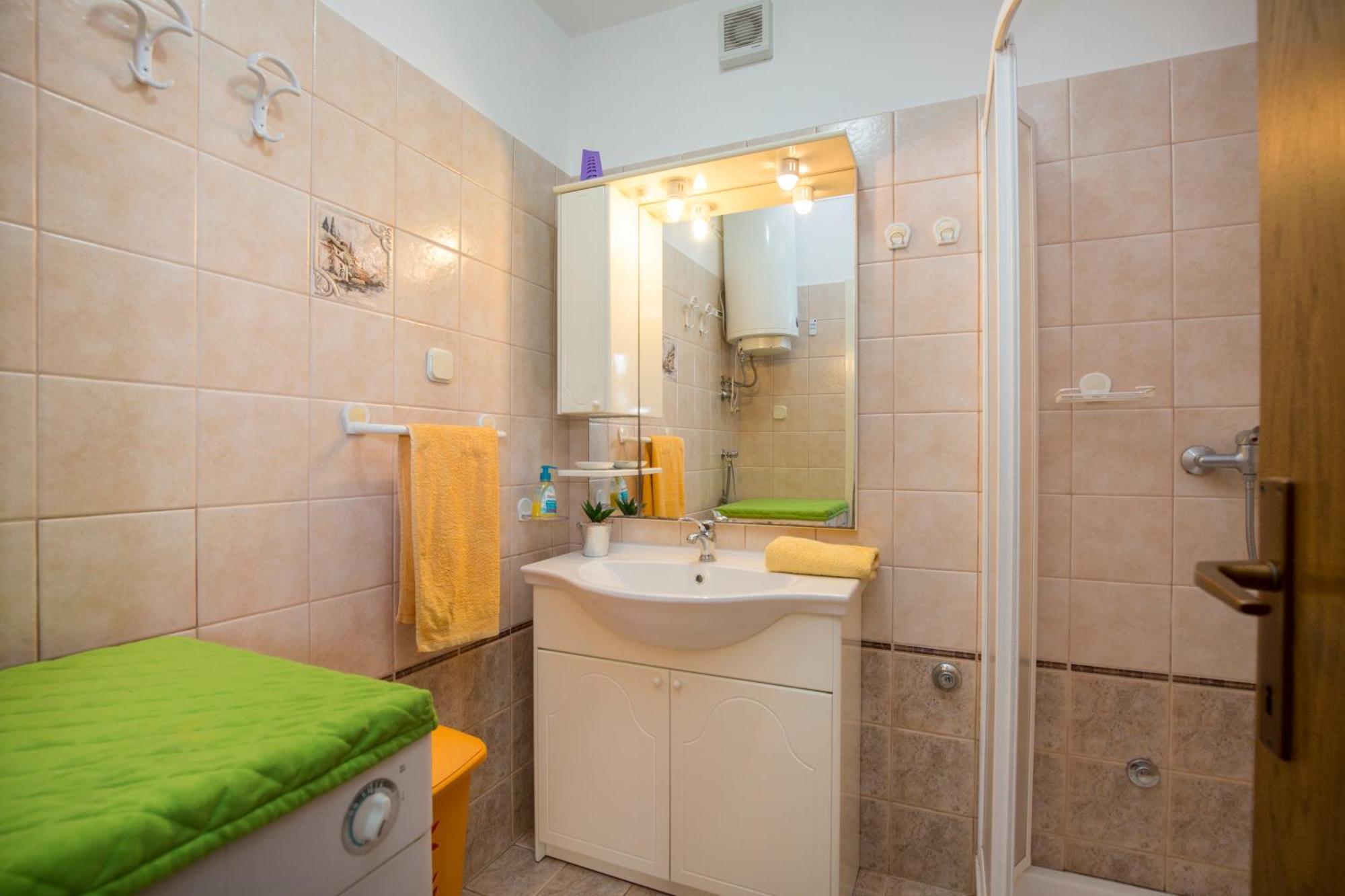 Apartment Elio 1606 Labin Kültér fotó