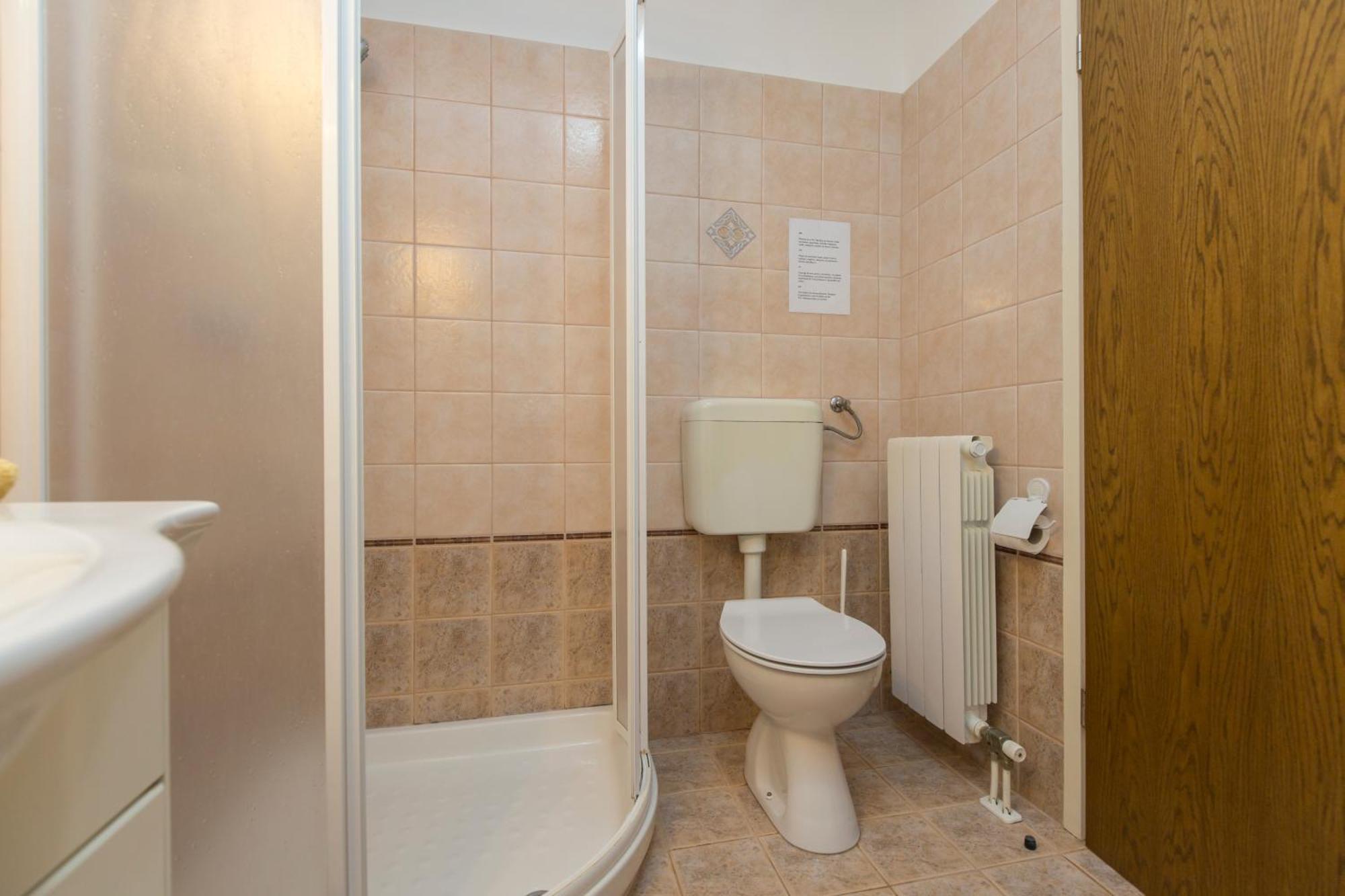 Apartment Elio 1606 Labin Kültér fotó