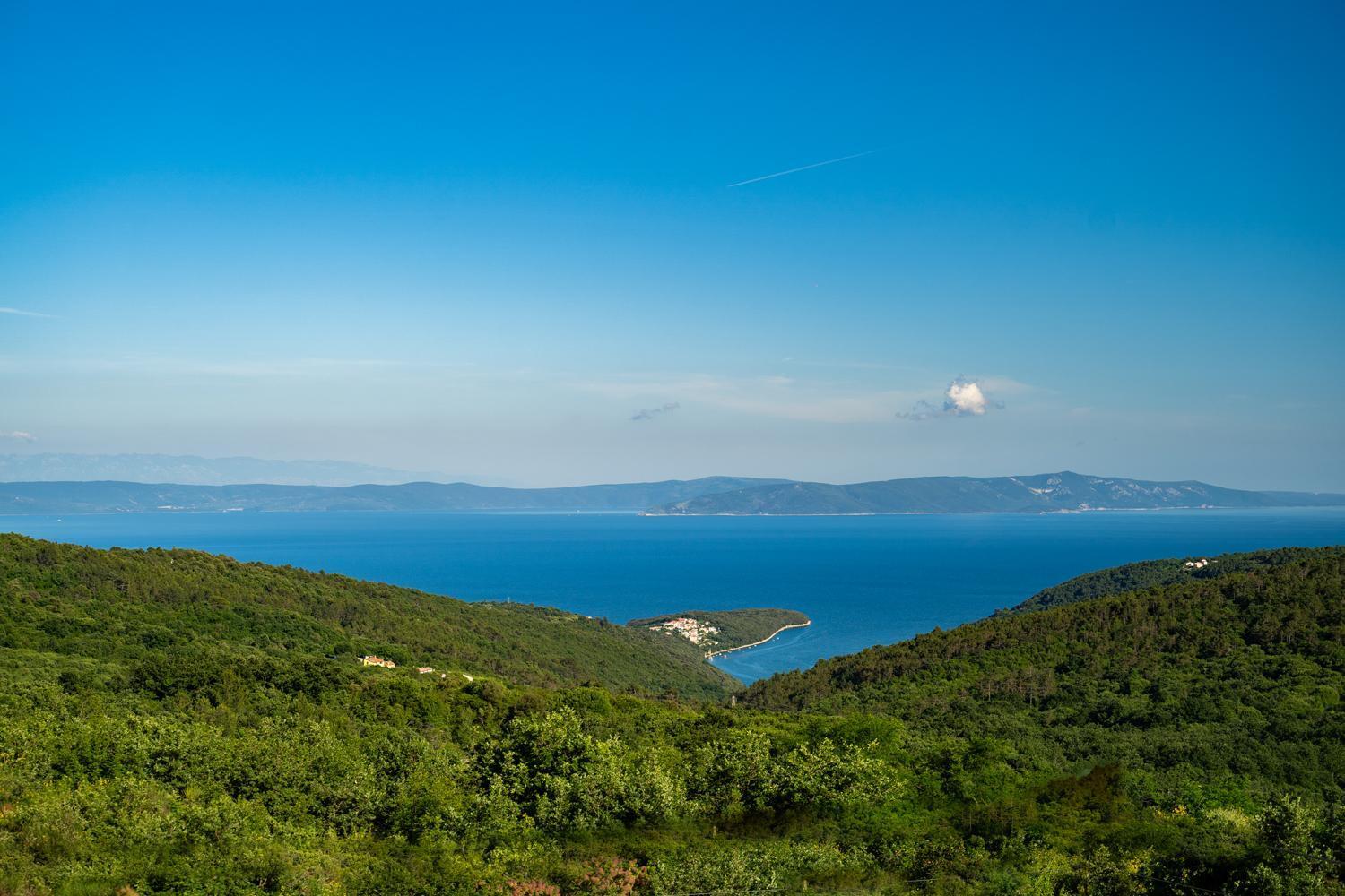 Apartment Elio 1606 Labin Kültér fotó