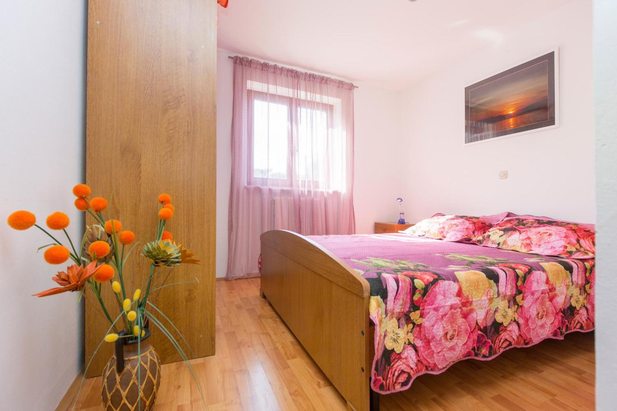 Apartment Elio 1606 Labin Kültér fotó