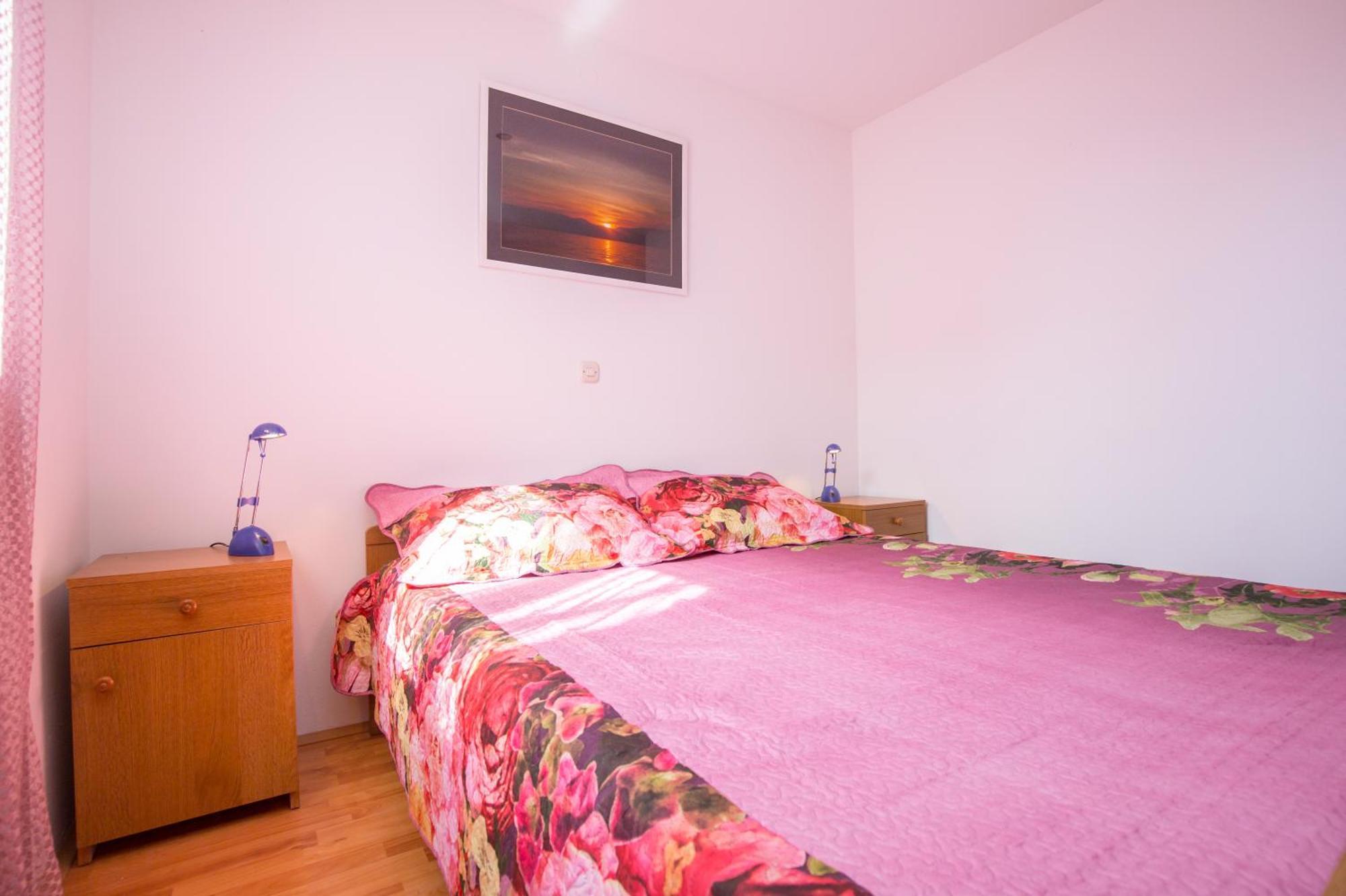 Apartment Elio 1606 Labin Kültér fotó