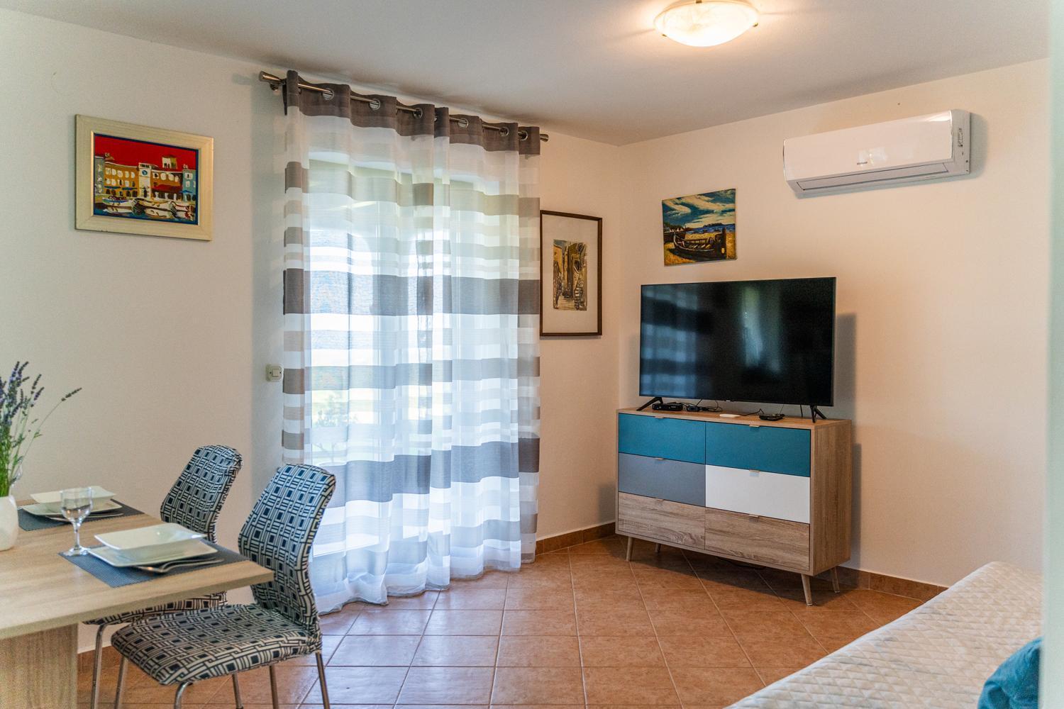 Apartment Elio 1606 Labin Kültér fotó